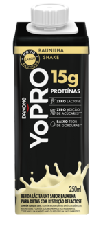 YoPRO Baunilha 15g